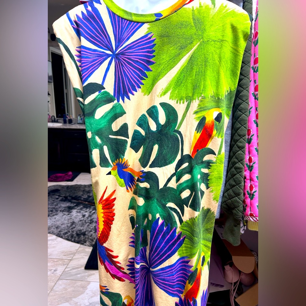 Women’s cocktail dress